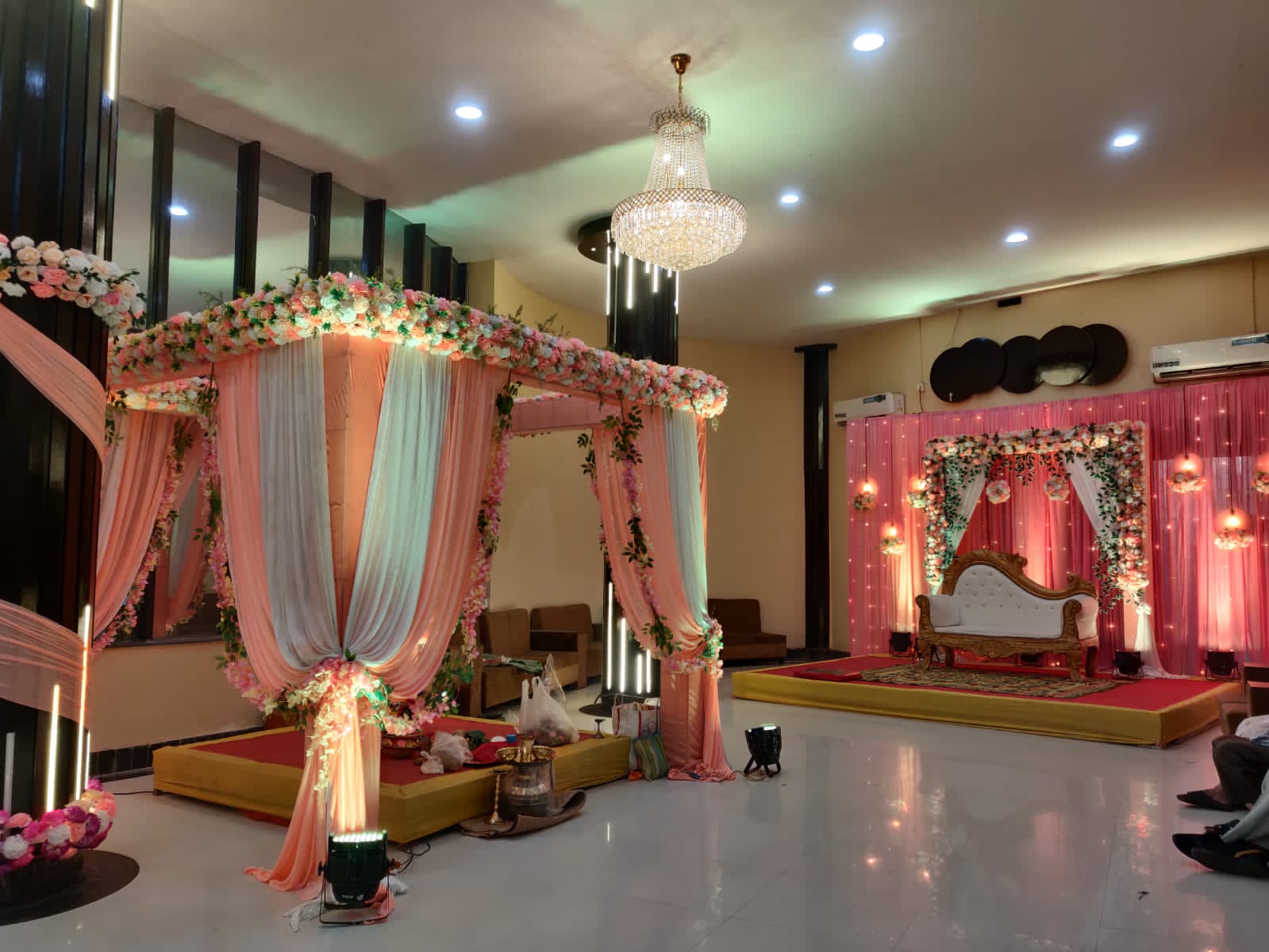 Jalsa Banquet & Hotels